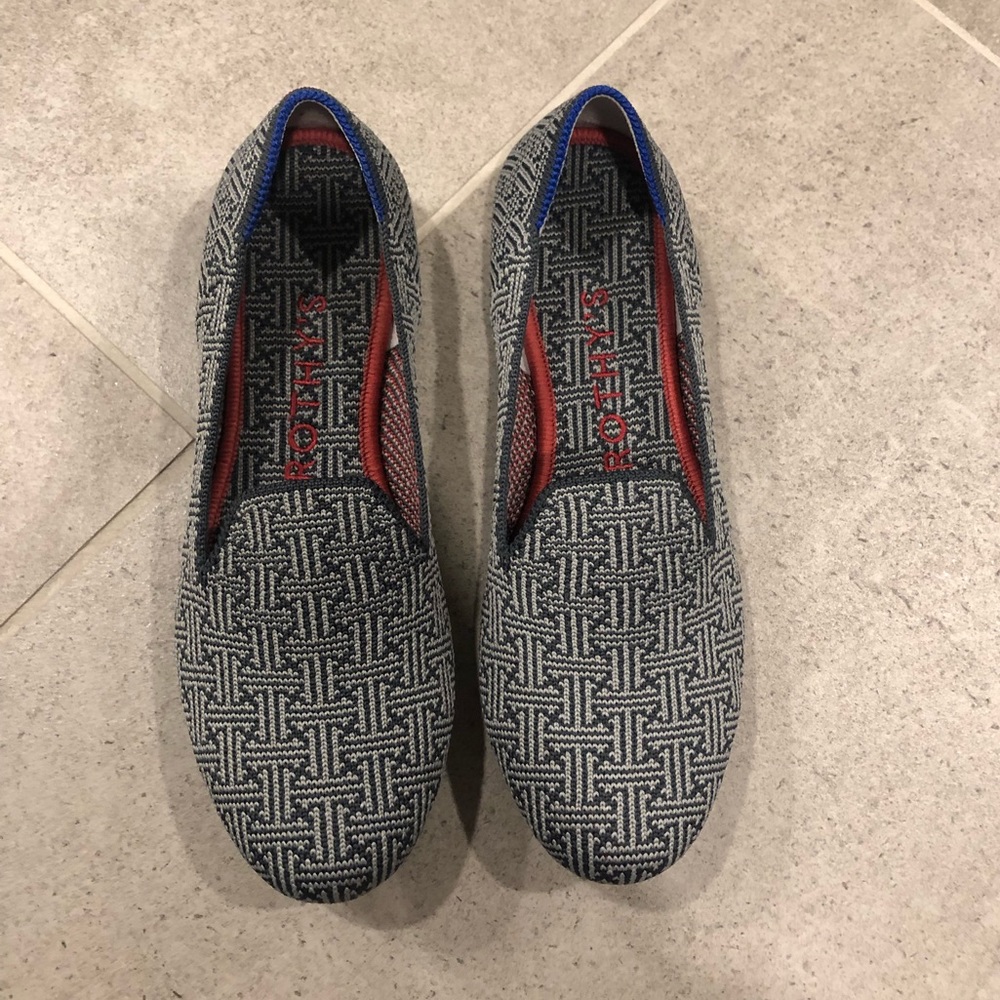 Rothys loafer